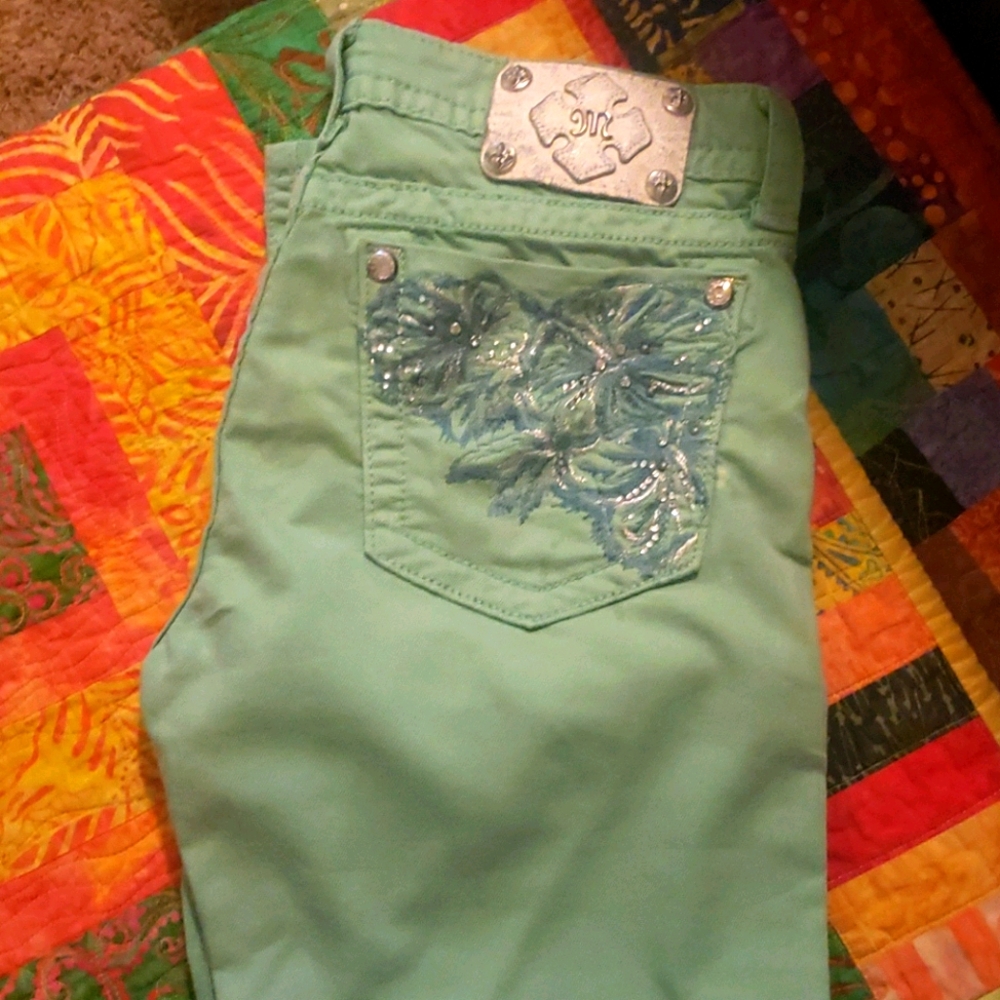 MissMe pants